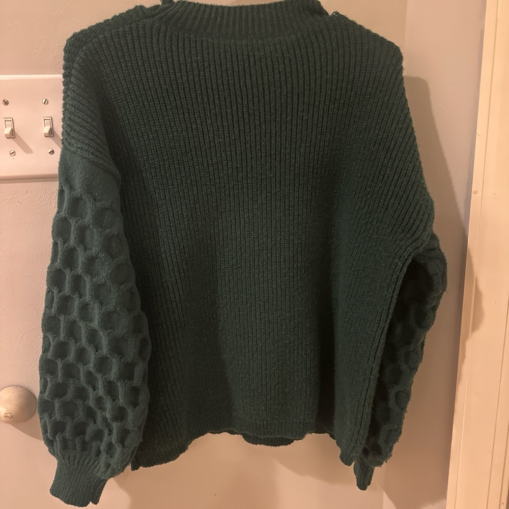 Sweaters (bundle) - image 8